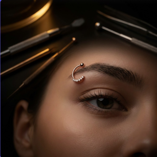 Custom Piercing